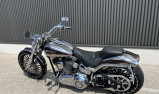 HARLEY-DAVIDSON SOFTAIL BREAKOUT 1800 CVO