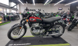 KAWASAKI W 800 (114€/MOIS)