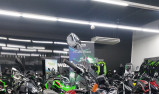 KAWASAKI W 800 (114€/MOIS)