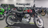 KAWASAKI W 800 (114€/MOIS)