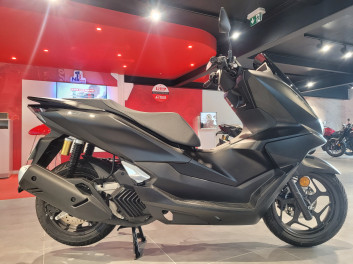 HONDA PCX 125 DX - 114€/MOIS*
