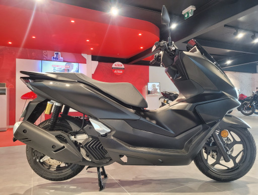 HONDA PCX 125 DX - 114€/MOIS*