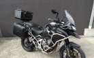TRIUMPH TIGER 1200 GT EXPLORER