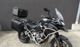 TRIUMPH TIGER 1200 GT EXPLORER