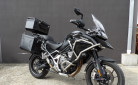 TRIUMPH TIGER 1200 GT EXPLORER