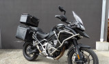 TRIUMPH TIGER 1200 GT EXPLORER