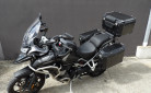 TRIUMPH TIGER 1200 GT EXPLORER