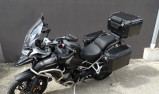 TRIUMPH TIGER 1200 GT EXPLORER
