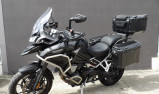 TRIUMPH TIGER 1200 GT EXPLORER