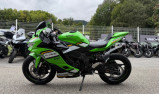 KAWASAKI ZX-4RR