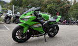 KAWASAKI ZX-4RR