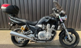 YAMAHA XJR 1300