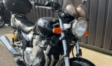 YAMAHA XJR 1300