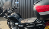 YAMAHA XJR 1300