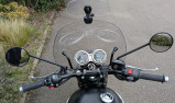 TRIUMPH Bonneville T120 Black 1ere Main Dépôt vente