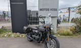 TRIUMPH Bonneville T120 Black 1ere Main Dépôt vente