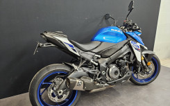 SUZUKI GSX S 1000 DEMO BIKE 1068KMS SEULEMENT !