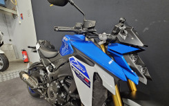 SUZUKI GSX S 1000 DEMO BIKE 1068KMS SEULEMENT !