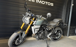 SUZUKI GSX-8T "GARANTIE 5 ANS"