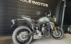 SUZUKI GSX-8T "GARANTIE 5 ANS"