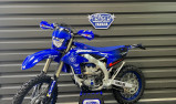 YAMAHA 250 WRF 2025 - Livraison 