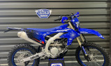 YAMAHA 250 WRF 2025 - Livraison 