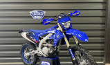 YAMAHA 250 WRF 2025 - Livraison 