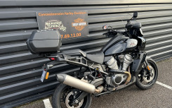 HARLEY-DAVIDSON ADVENTURE PAN AMERICA 1250