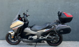 HONDA INTEGRA 750