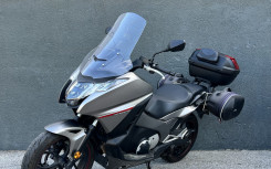 HONDA INTEGRA 750