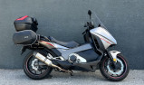 HONDA INTEGRA 750
