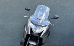 HONDA INTEGRA 750