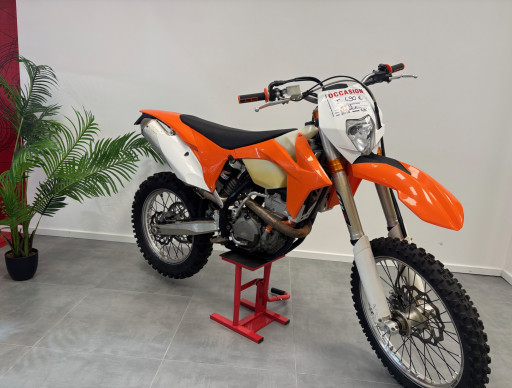 KTM 350 EXC-F