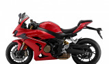 QJ MOTOR SRK 800 RR 