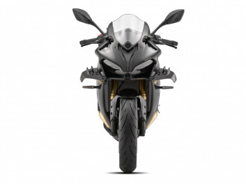 QJ MOTOR SRK 800 RR 
