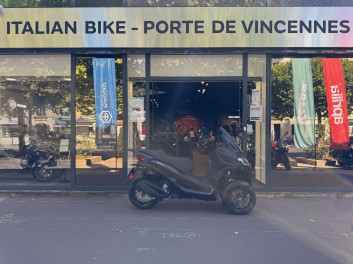 PIAGGIO MP3 310 HPE SPORT