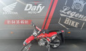 HONDA 125 CRF 2021