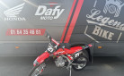 HONDA 125 CRF 2021