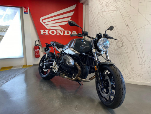 BMW R NineT PURE - Dépôt Vente