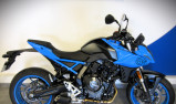 SUZUKI GSX-8S GSX 8S A2 ABS