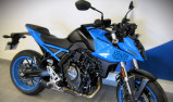 SUZUKI GSX-8S GSX 8S A2 ABS