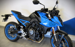 SUZUKI GSX-8S GSX 8S A2 ABS