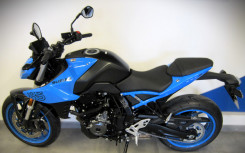 SUZUKI GSX-8S GSX 8S A2 ABS