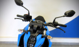 SUZUKI GSX-8S GSX 8S A2 ABS