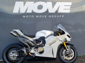 DUCATI PANIGALE 1103 V4 S 349€