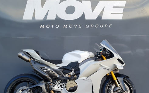 DUCATI PANIGALE 1103 V4 S 349€