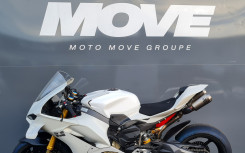 DUCATI PANIGALE 1103 V4 S 349€