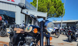 ROYAL ENFIELD BULLET 500 STANDARD