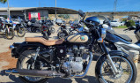 ROYAL ENFIELD BULLET 500 STANDARD