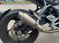 TRIUMPH TRIDENT 660 A2